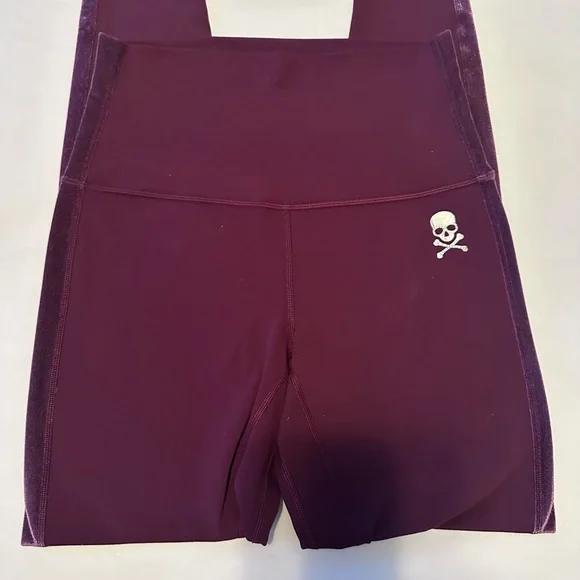 Lululemon Align Super HR 28” Velvet - Picture 5 of 5